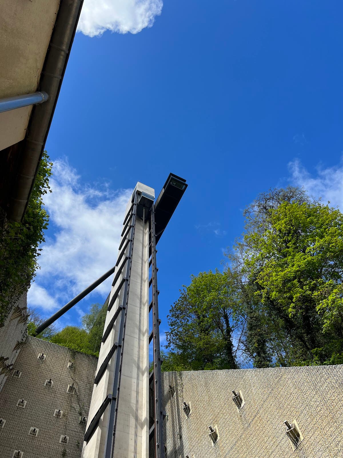 Pfaffenthal Panoramic Elevator - Image 1