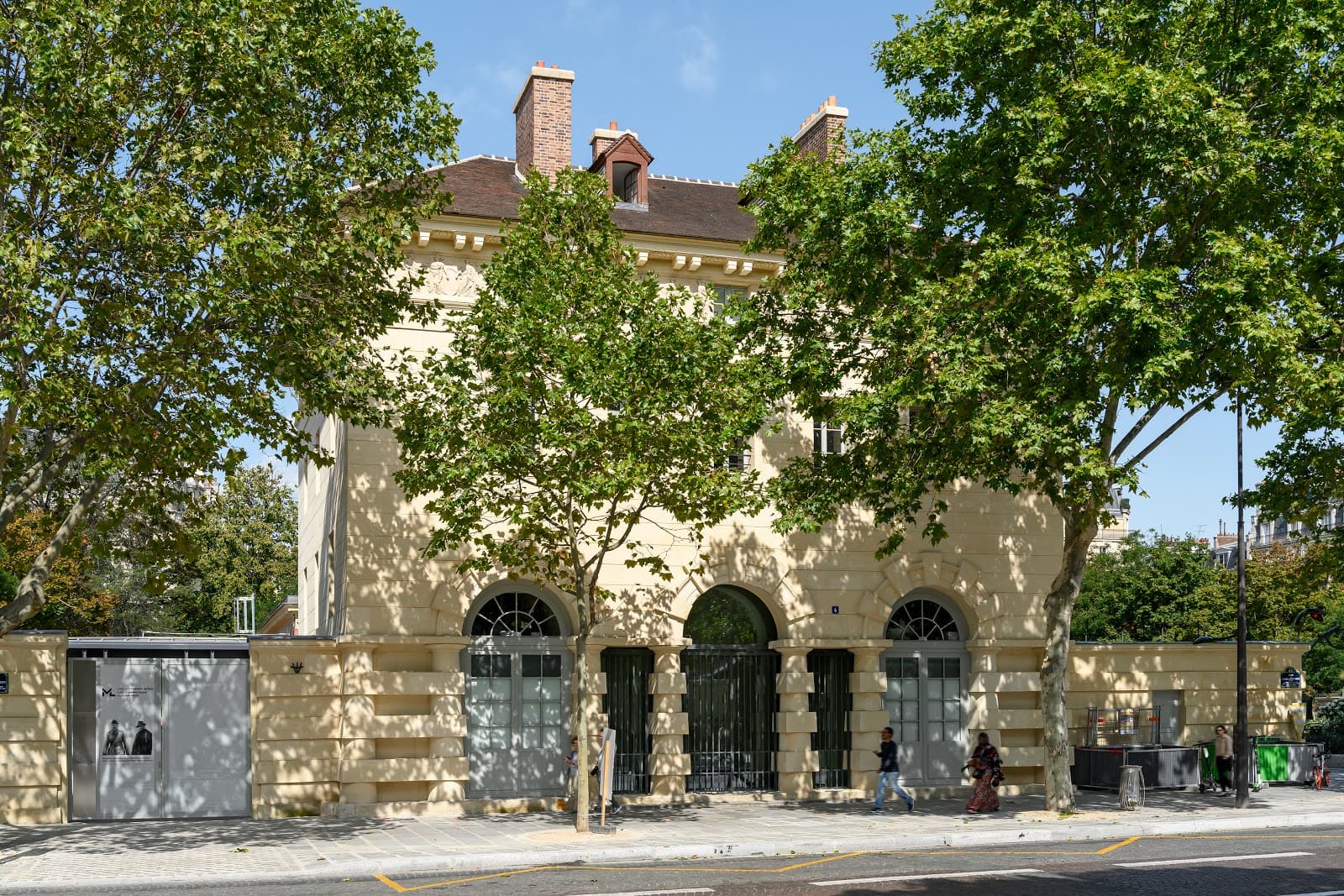 Musée de la Libération de Paris - Musée du Général Leclerc - Musée Jean Moulin - Image 1