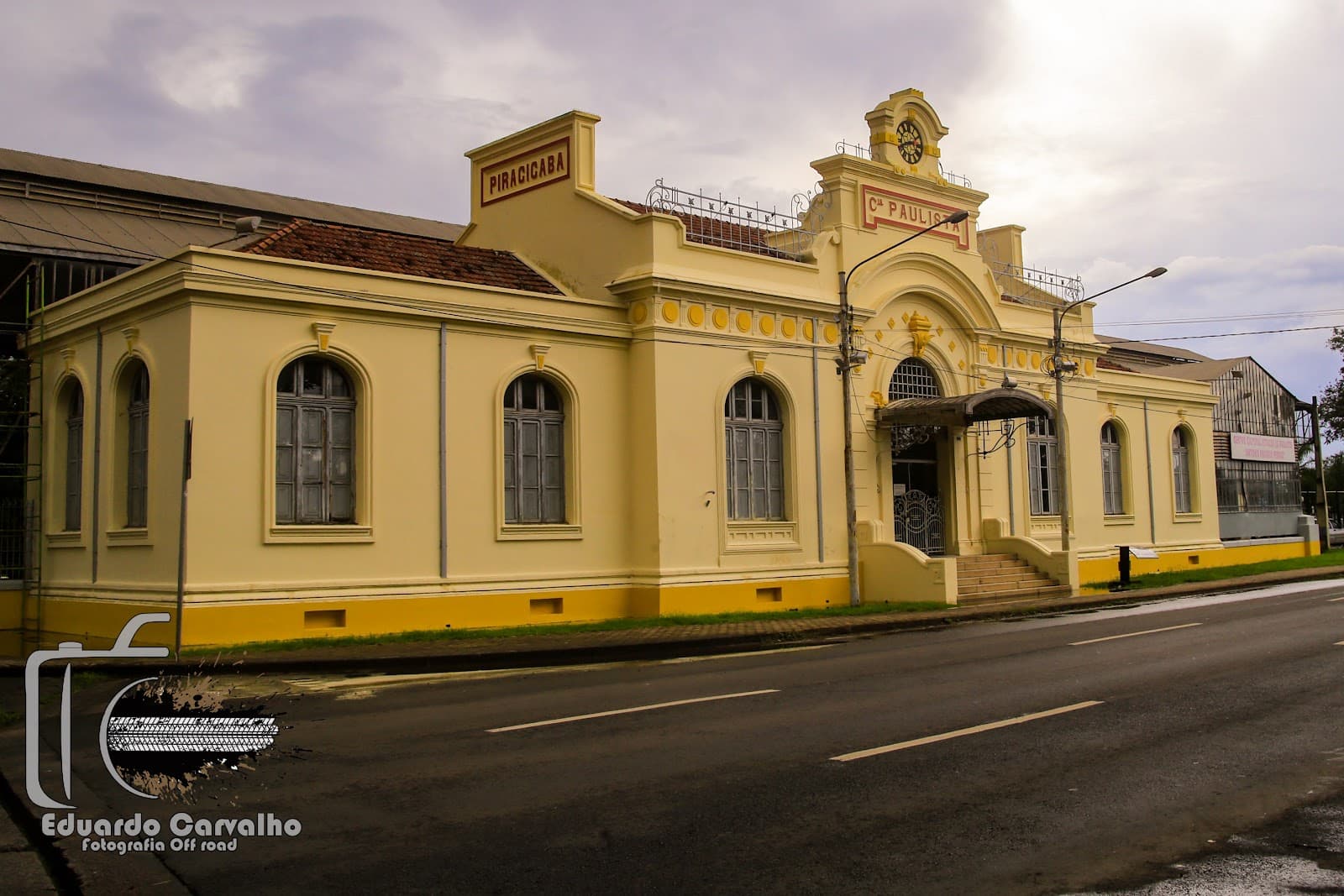 Estação da Paulista Estação Cultural São Paulo - Image 1