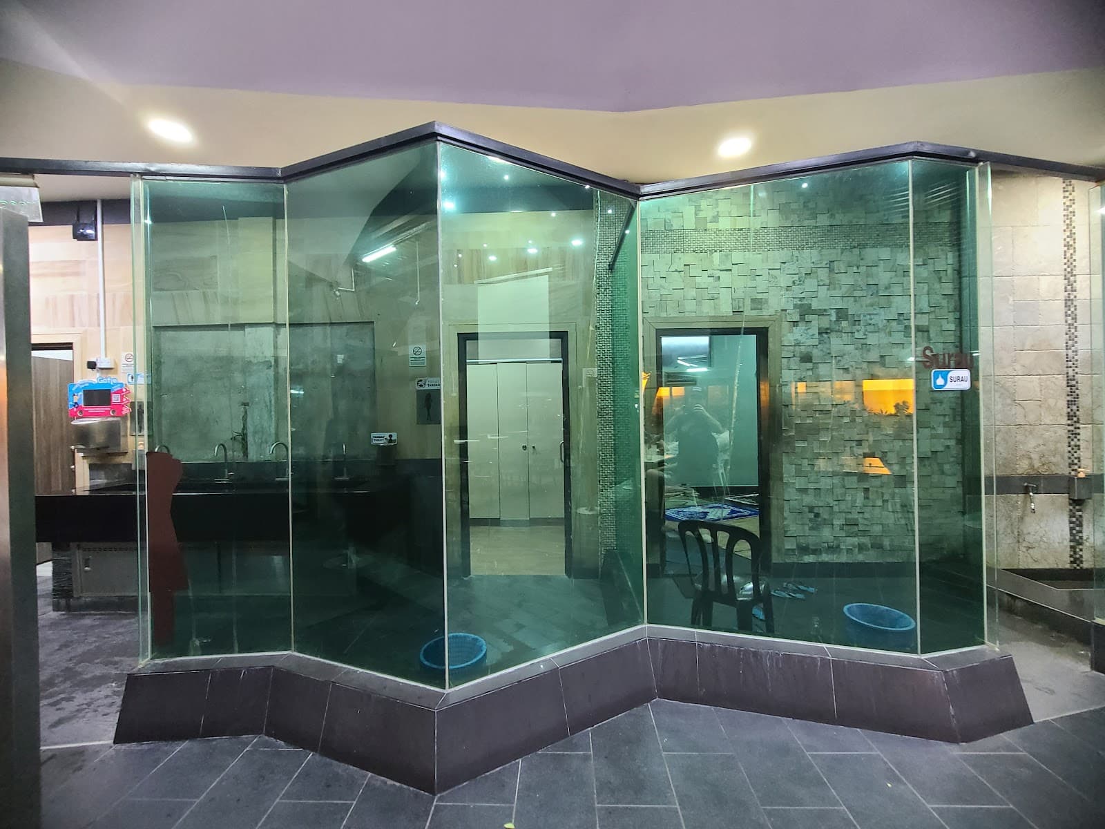 NZ Curry House KLCC - Image 1