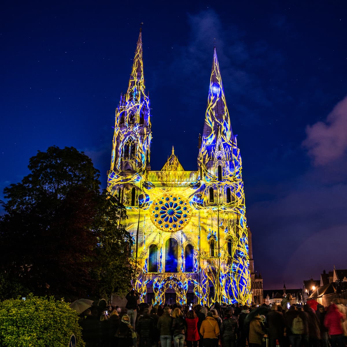Chartres en Lumières - Image 1
