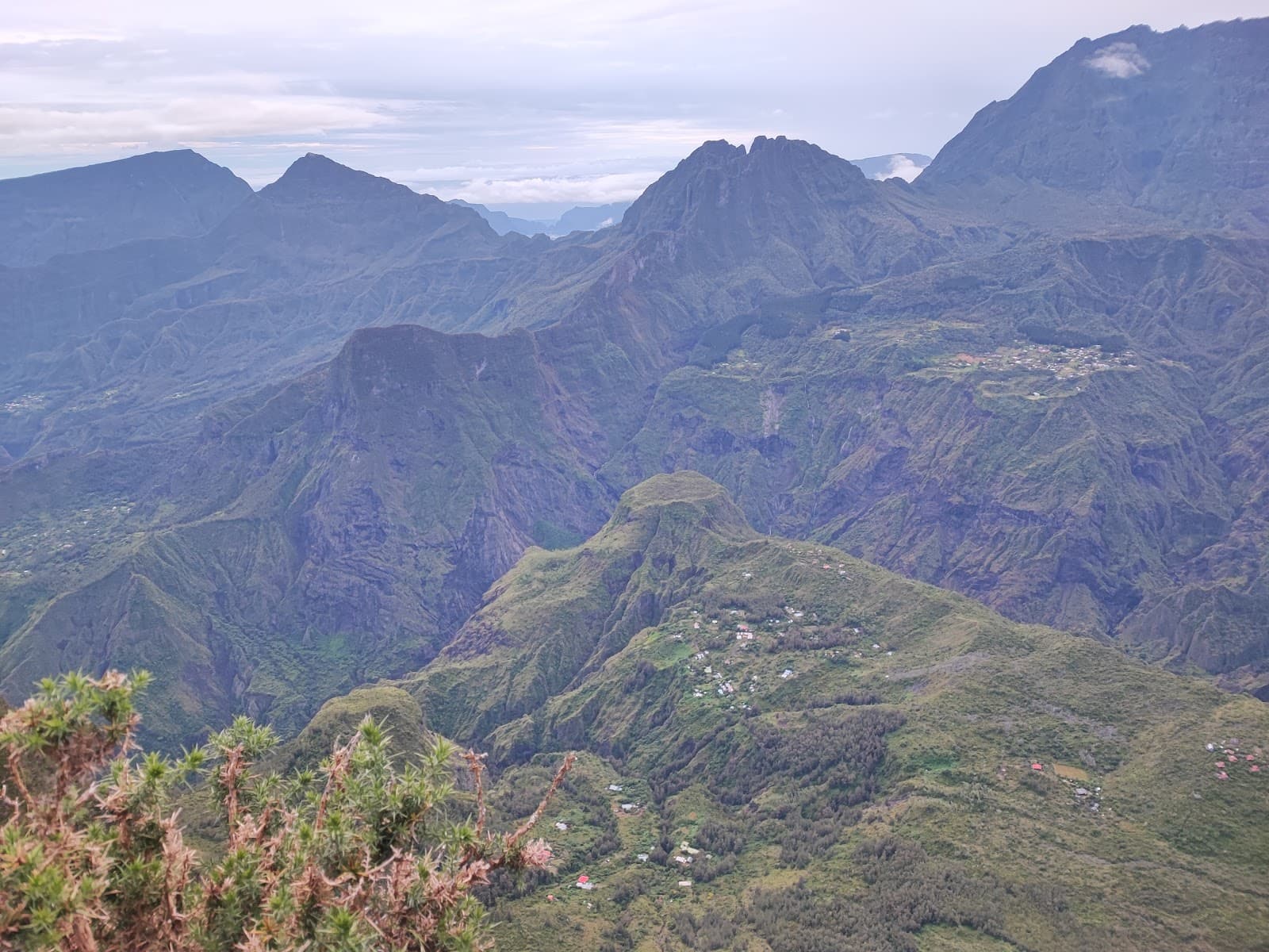 Maïdo Viewpoint - Image 1