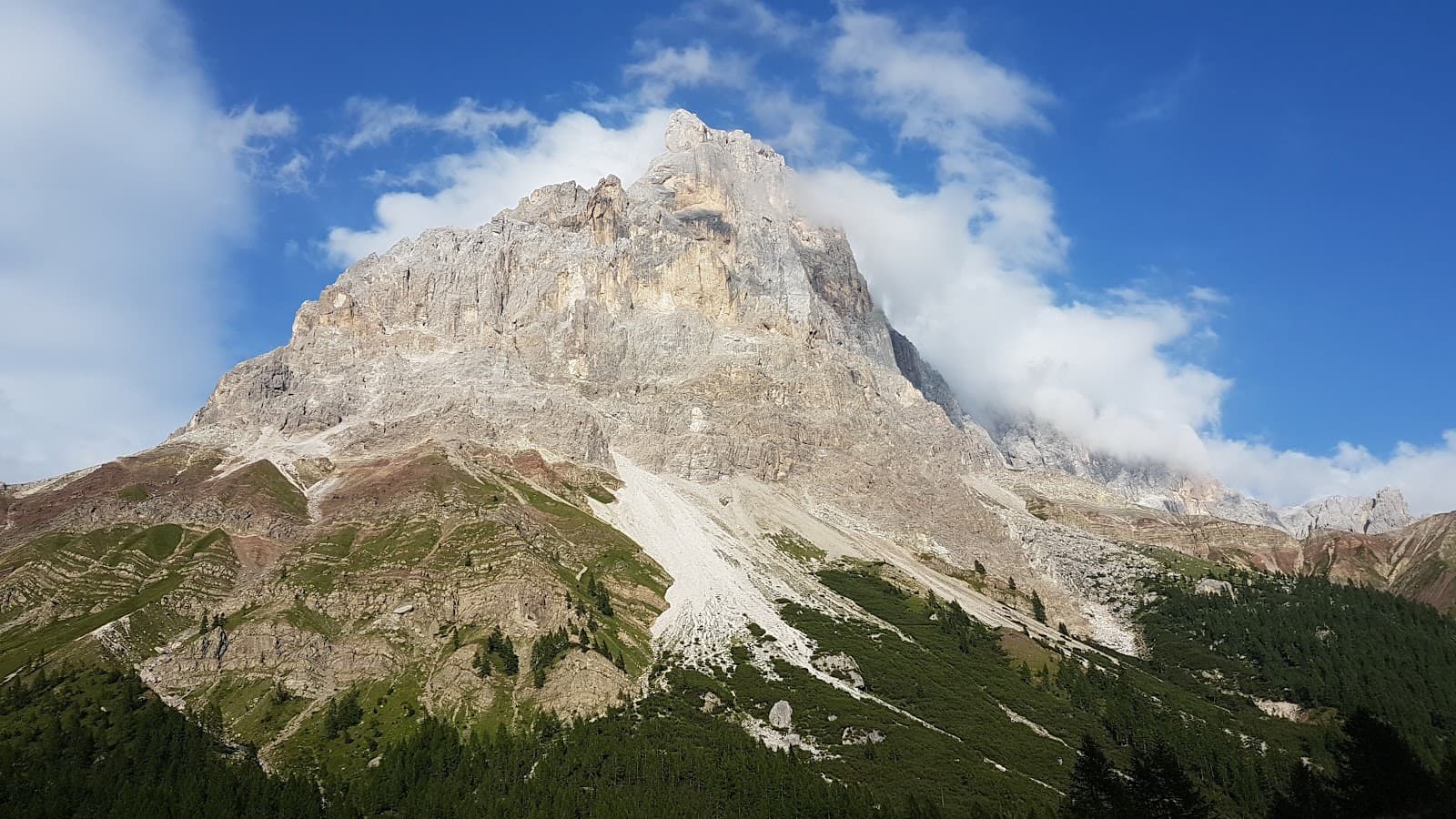 Cimon della Pala - Image 1