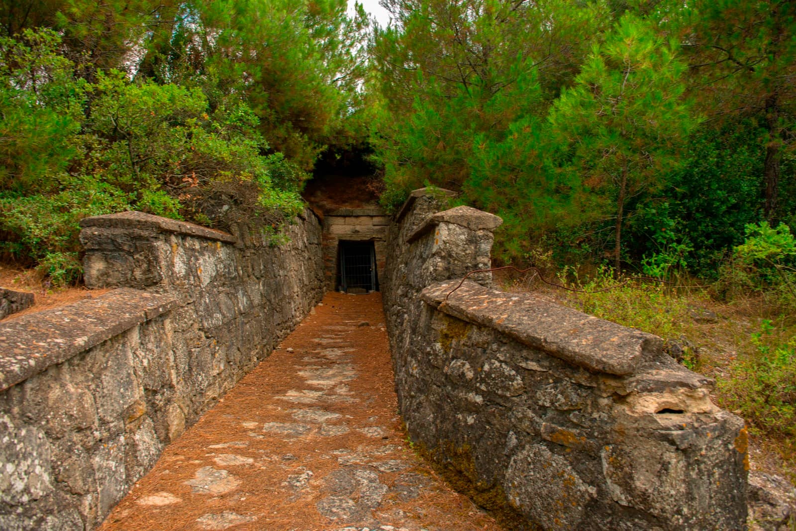 Historical Significance