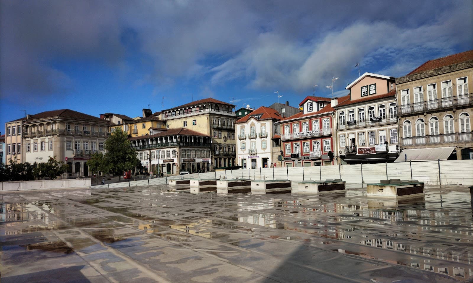 Largo do Arrabalde - Image 1