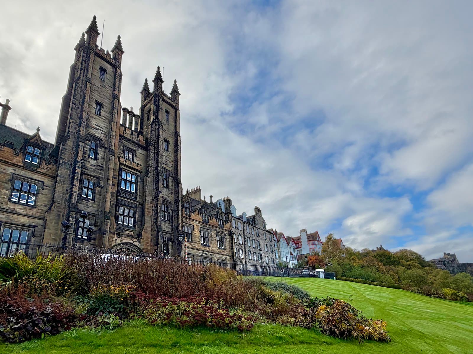 Downtown Mount Pleasant - Image 1