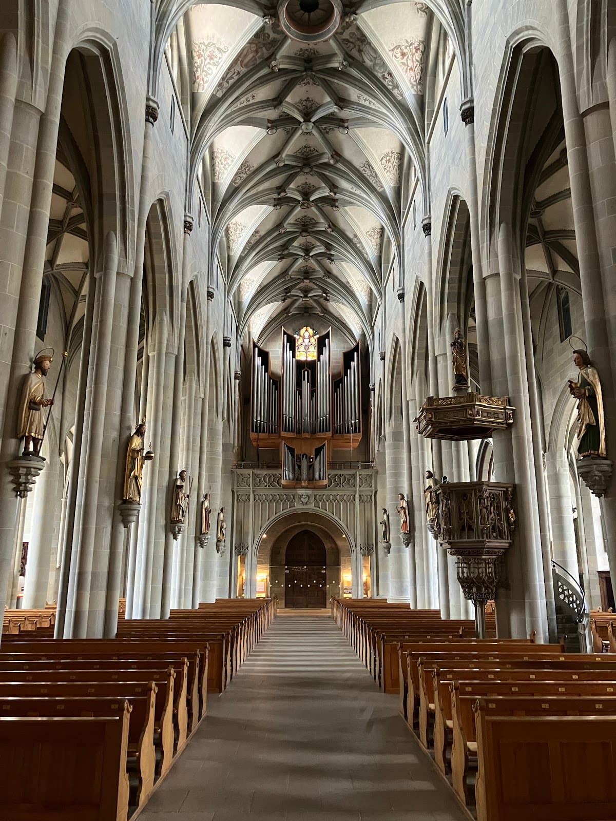 Münster St. Nikolaus, Überlingen - Image 1