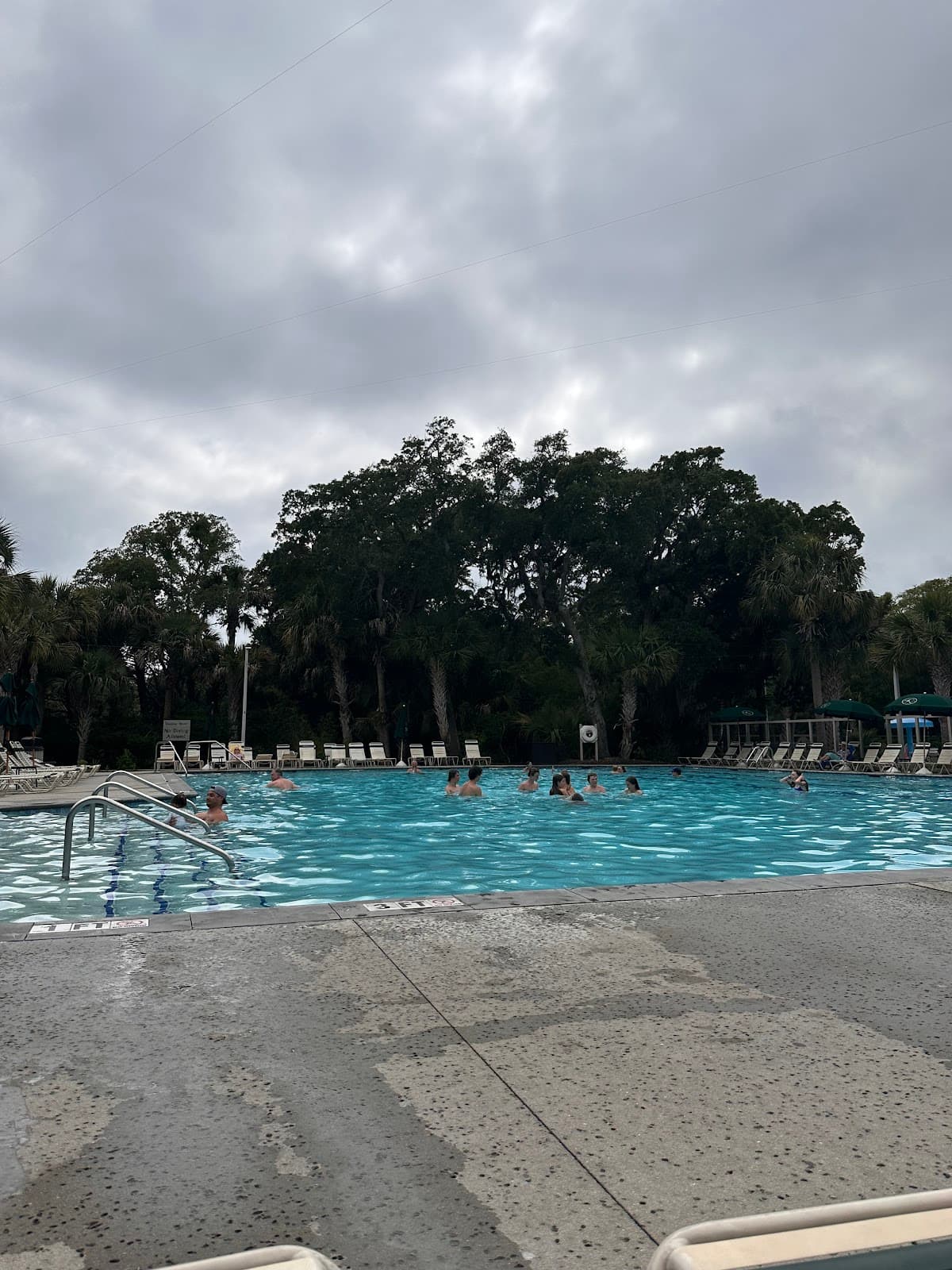 Night Heron Nature Center - Image 1