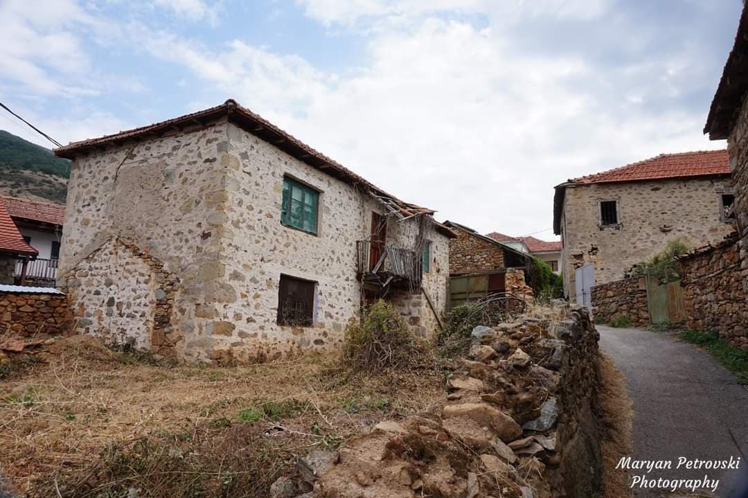 Brajcino Village - Image 1