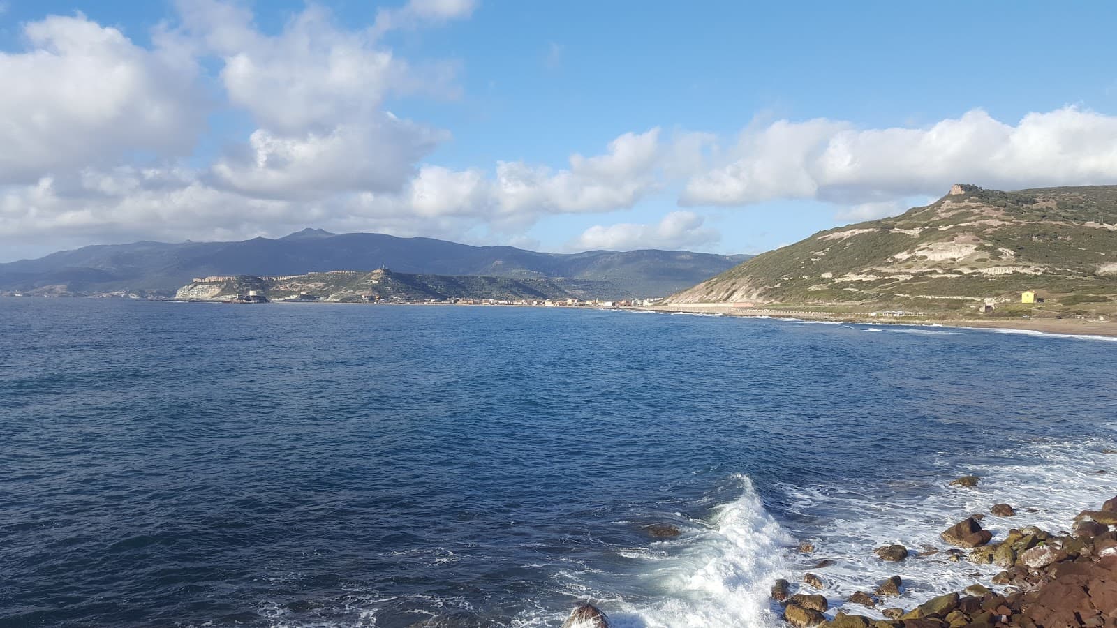 Turas Beach - Image 1