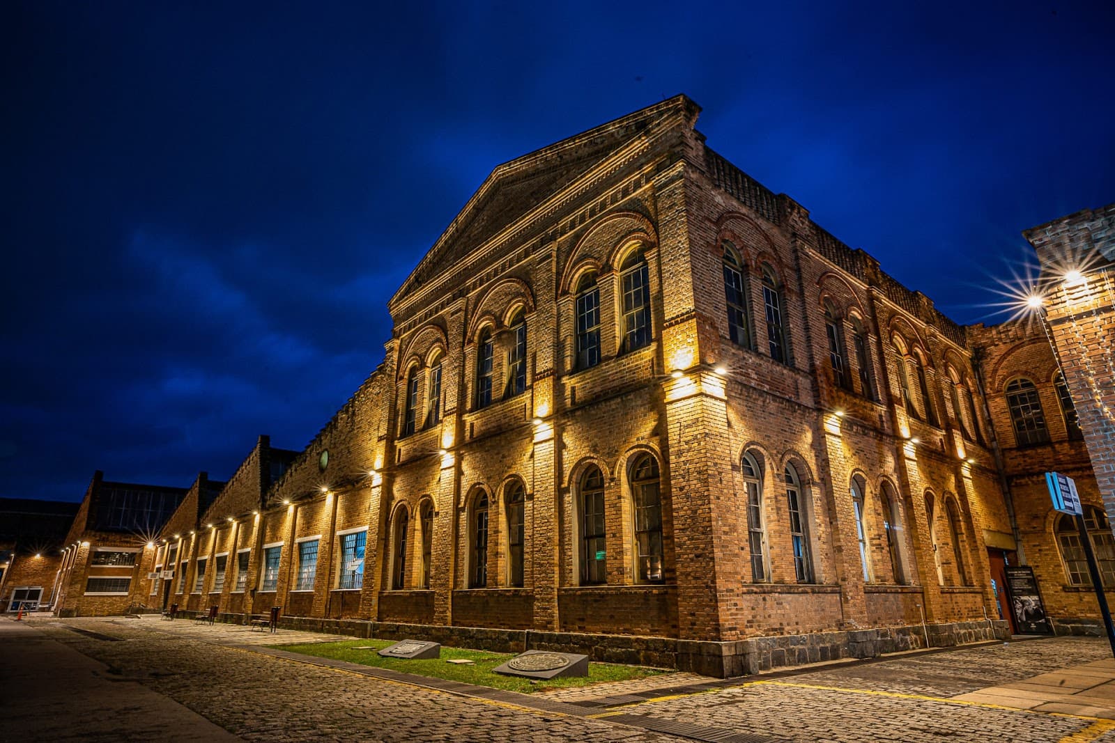 Complexo FEPASA - Image 1