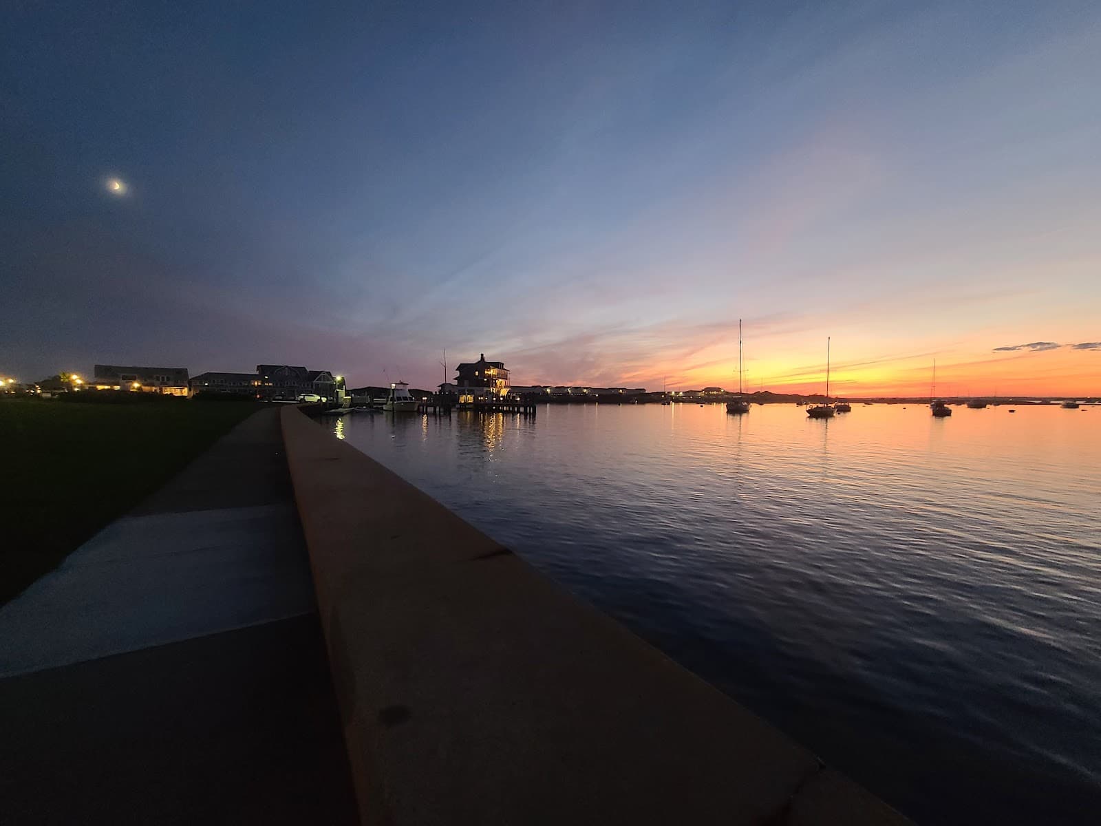 Watch Hill Harbor & Docks - Image 1