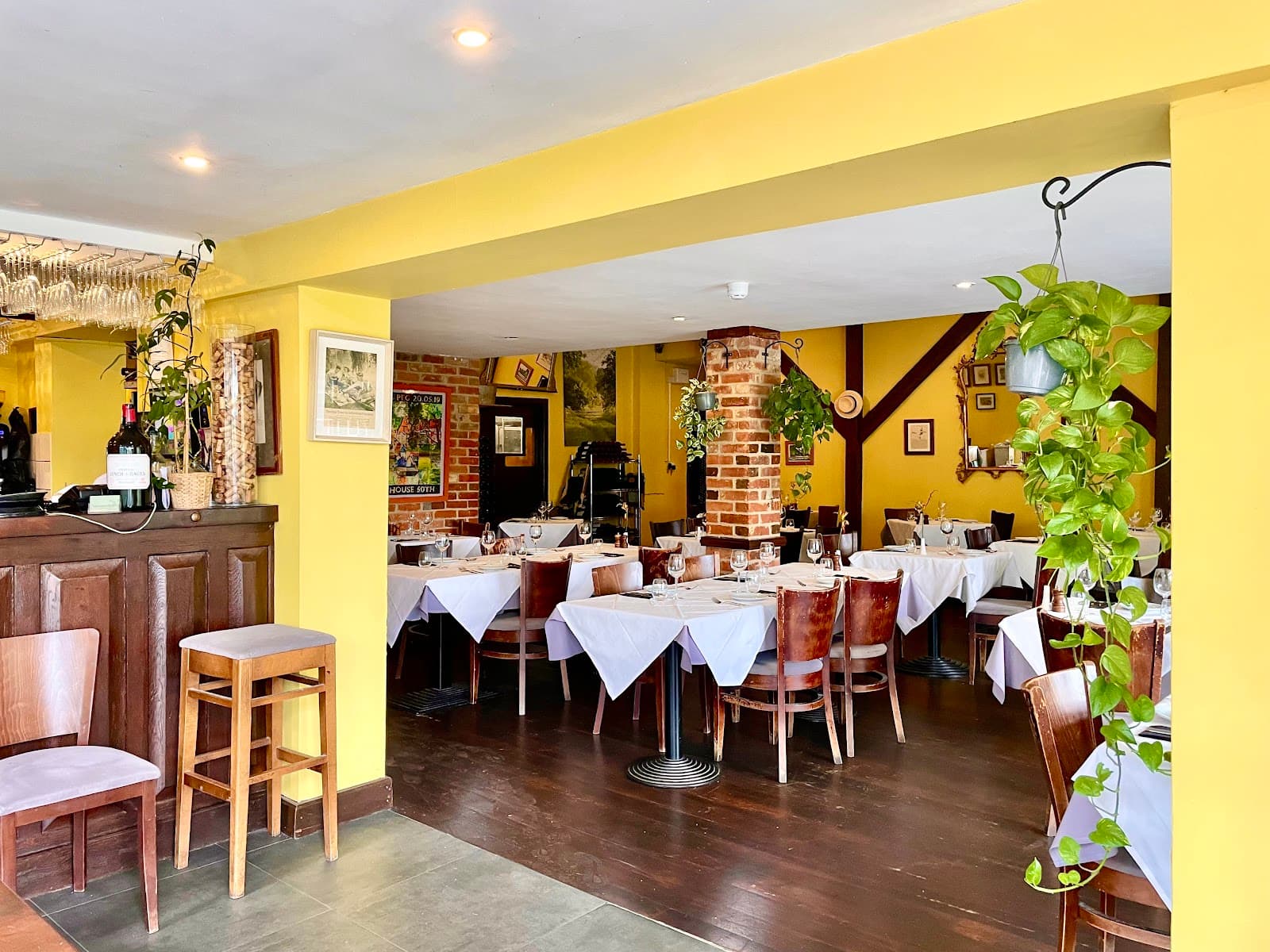 Cherwell Boathouse Oxford - Image 1