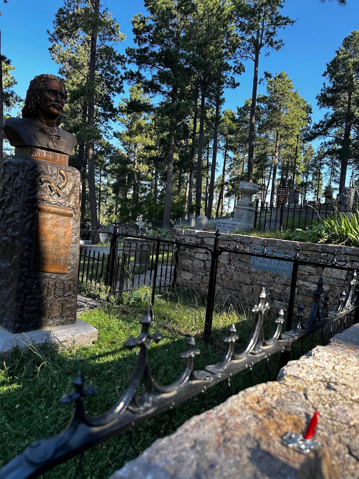 Picturesque Landscaping