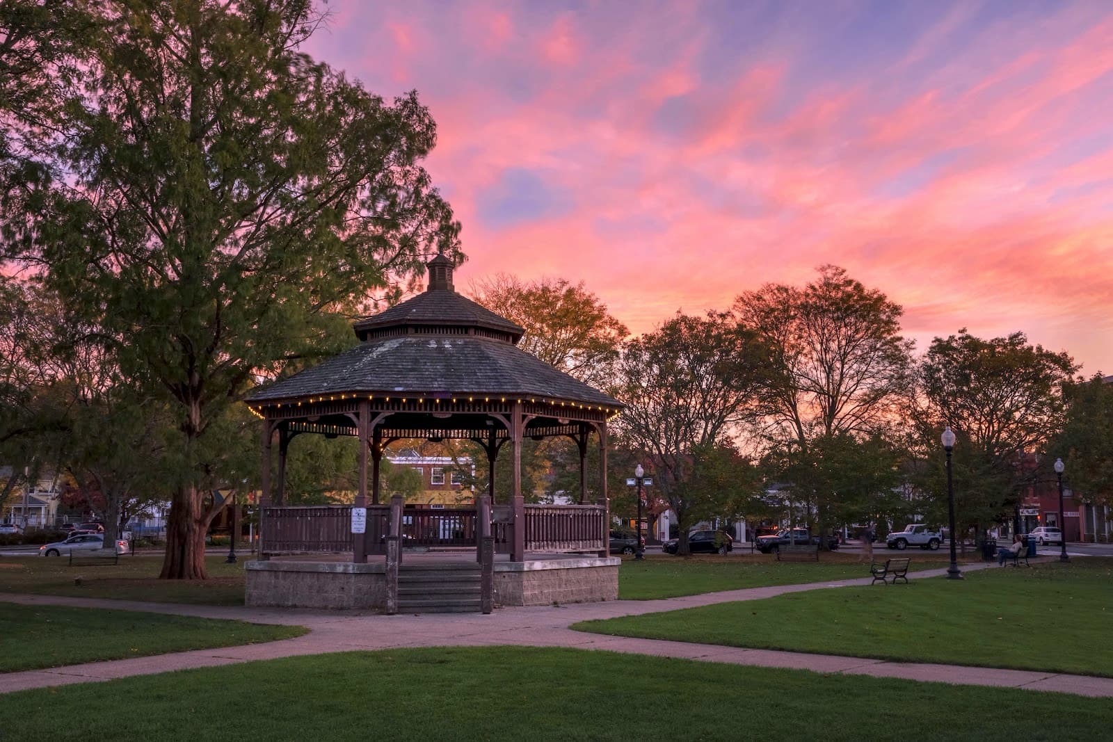 Natick Common - Image 1