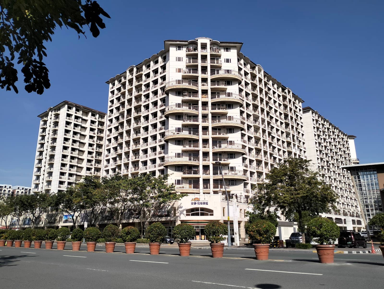 Instagrammable Spots