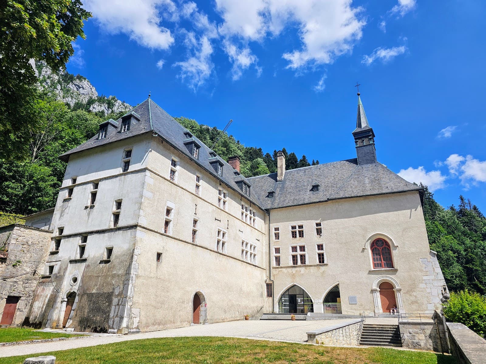 Musée de la Grande Chartreuse - Image 1