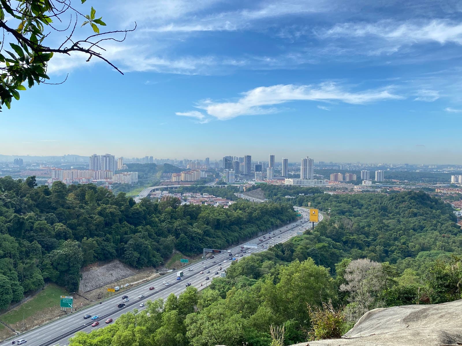 Denai Tiga Puteri Trail - Image 1