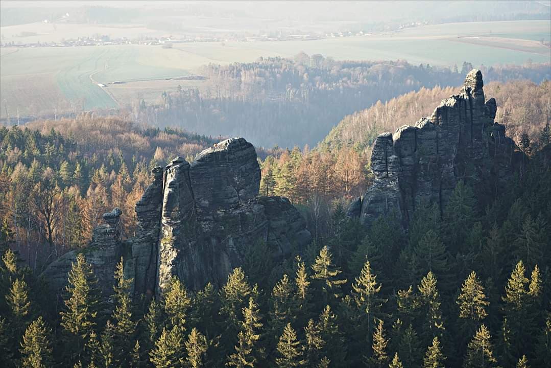Affensteine - Image 1