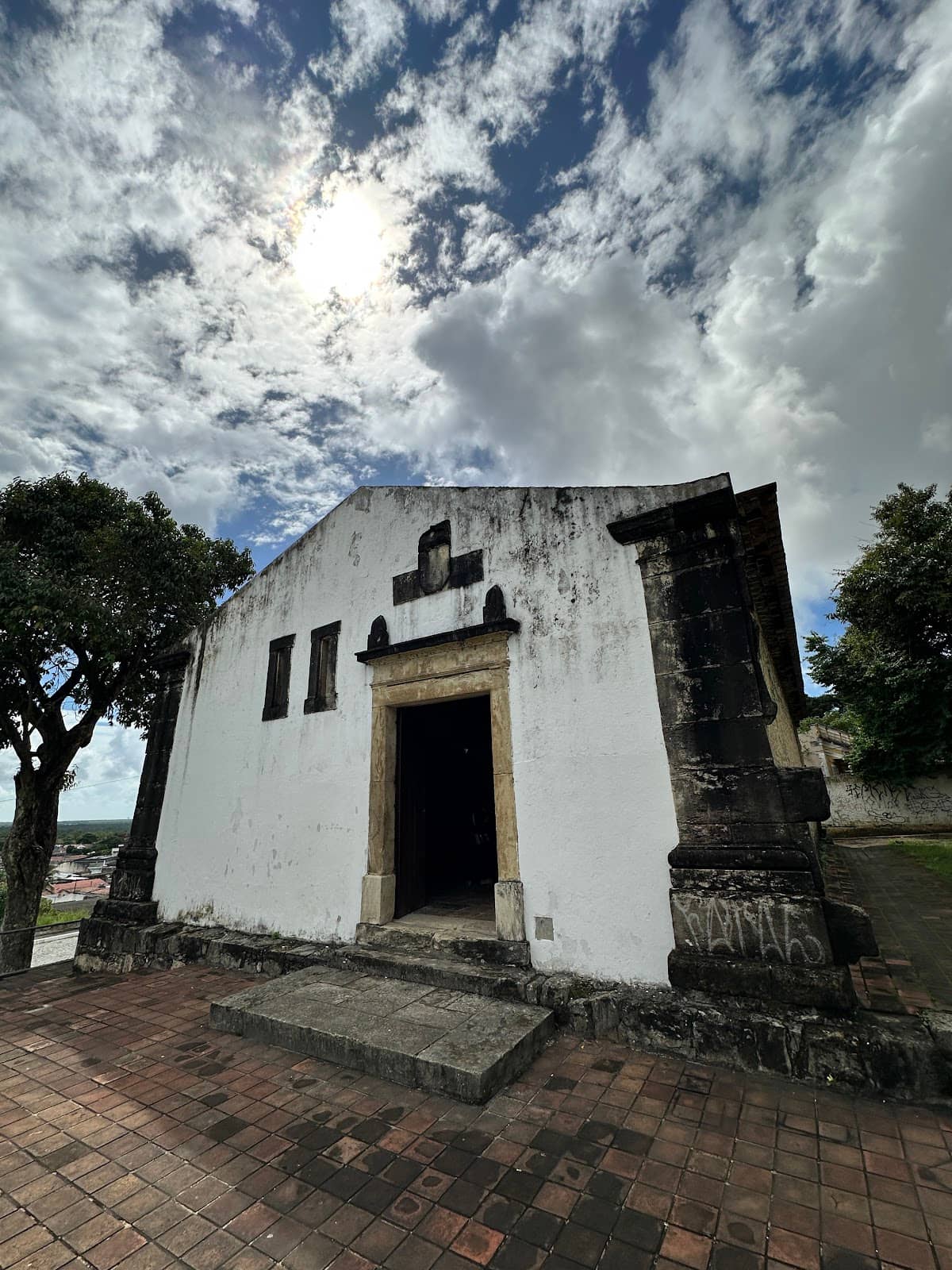 Historic Architecture