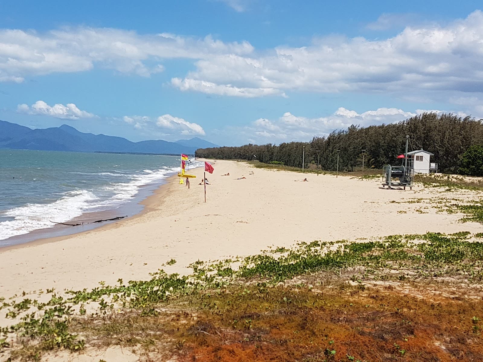 Yorkeys Knob Beach - Image 1