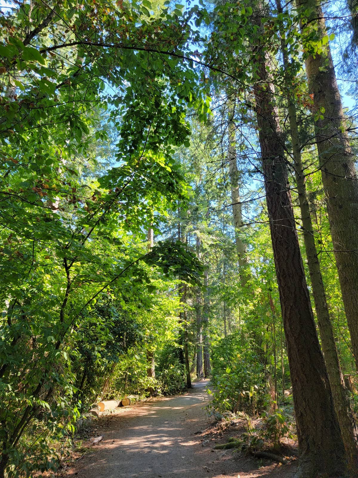 Nature Enthusiast's Haven