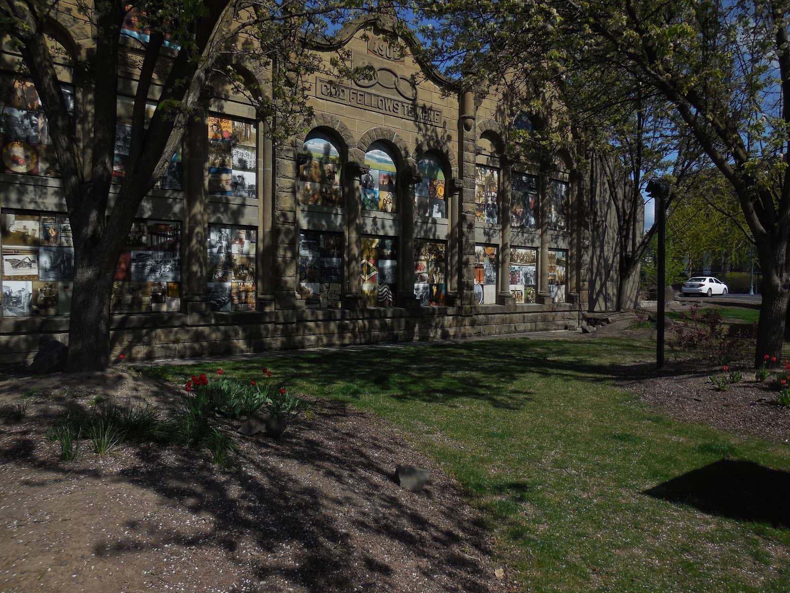 Authentic Mexican Cuisine