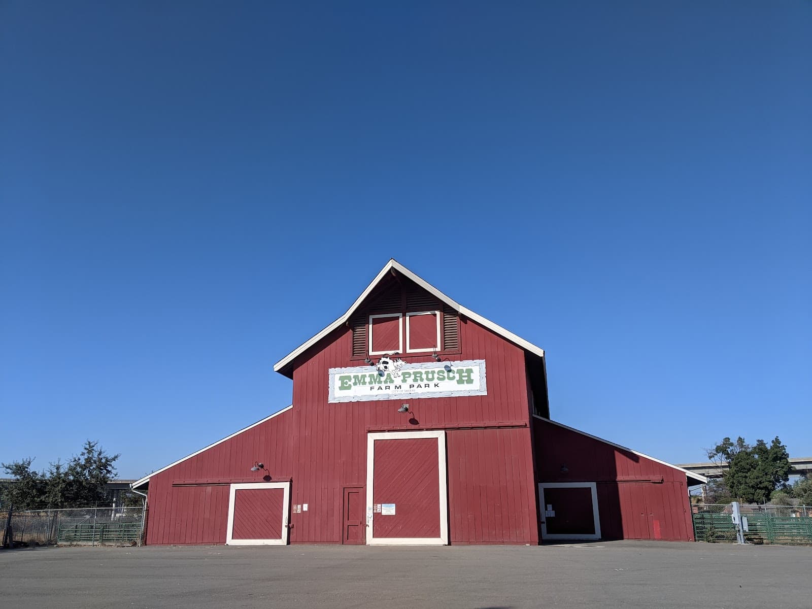 Emma Prusch Farm Park - Image 1