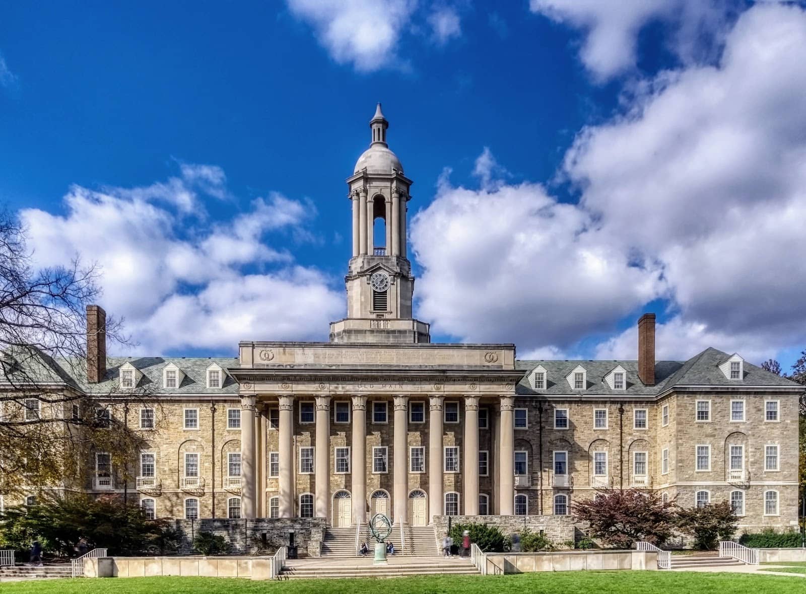 Great War Memorial Plaques