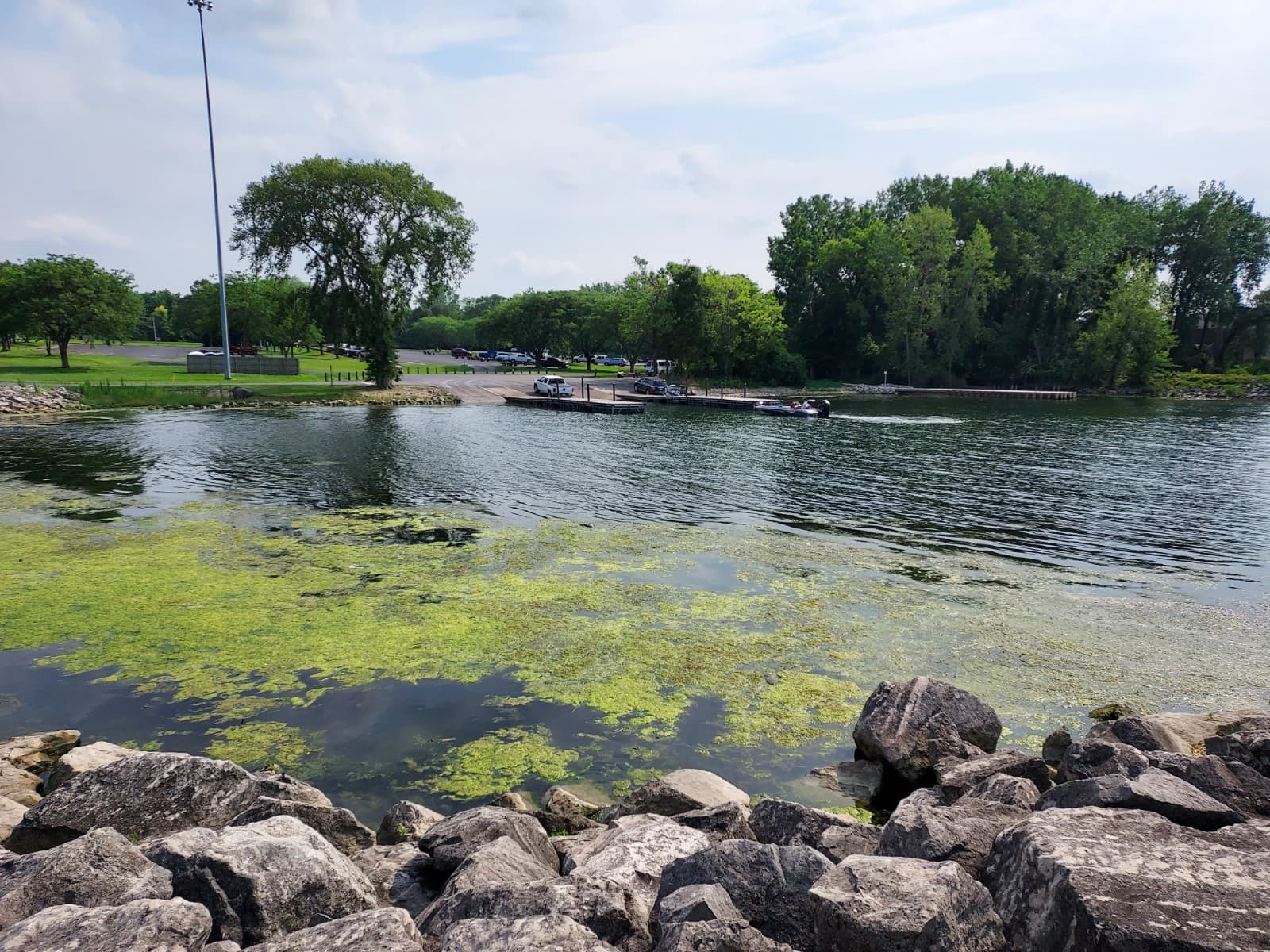 Mazurik Access Area - Image 1