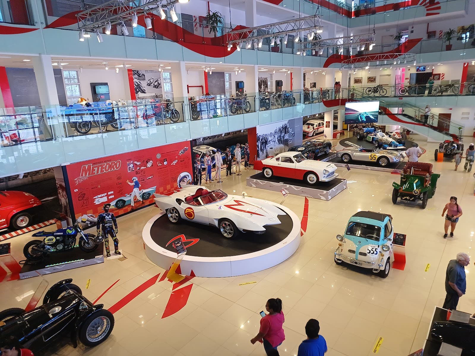 Autódromo Internacional Termas de Río Hondo - Image 1