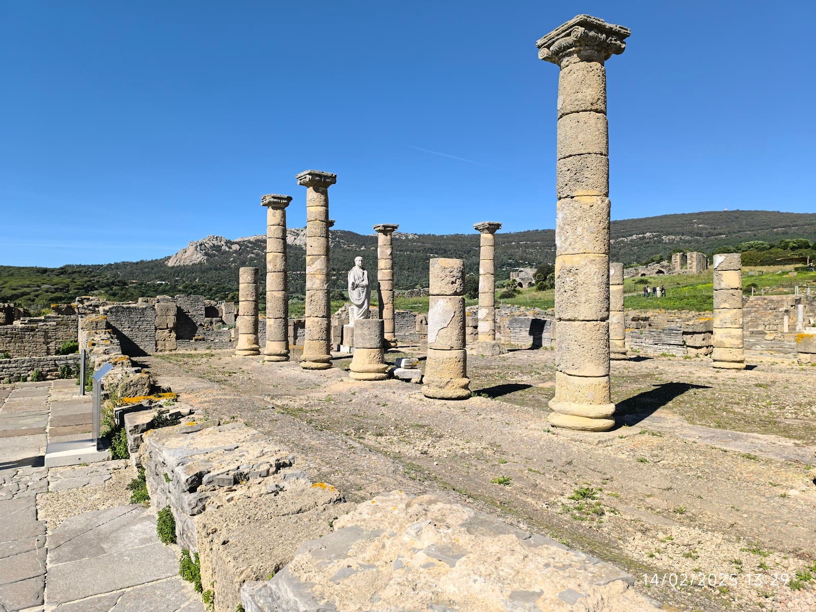 Baelo Claudia (Bolonia) - Image 1
