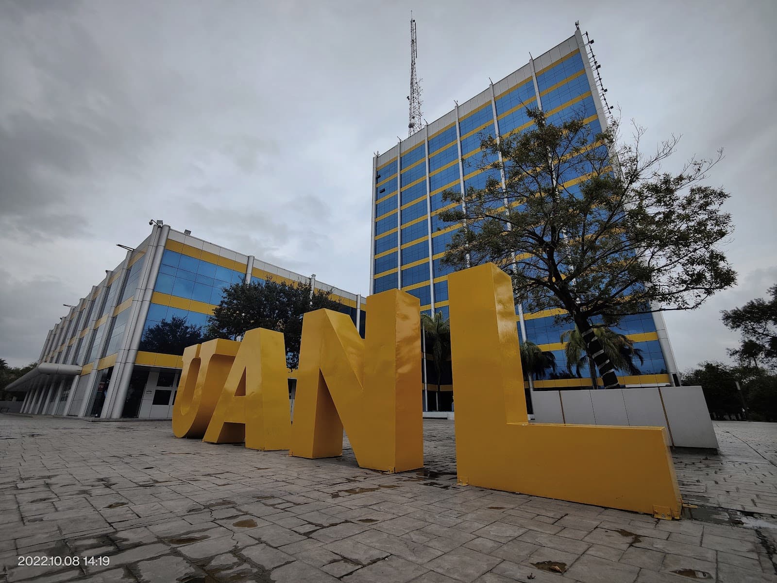UANL Ciudad Universitaria Monterrey - Image 1