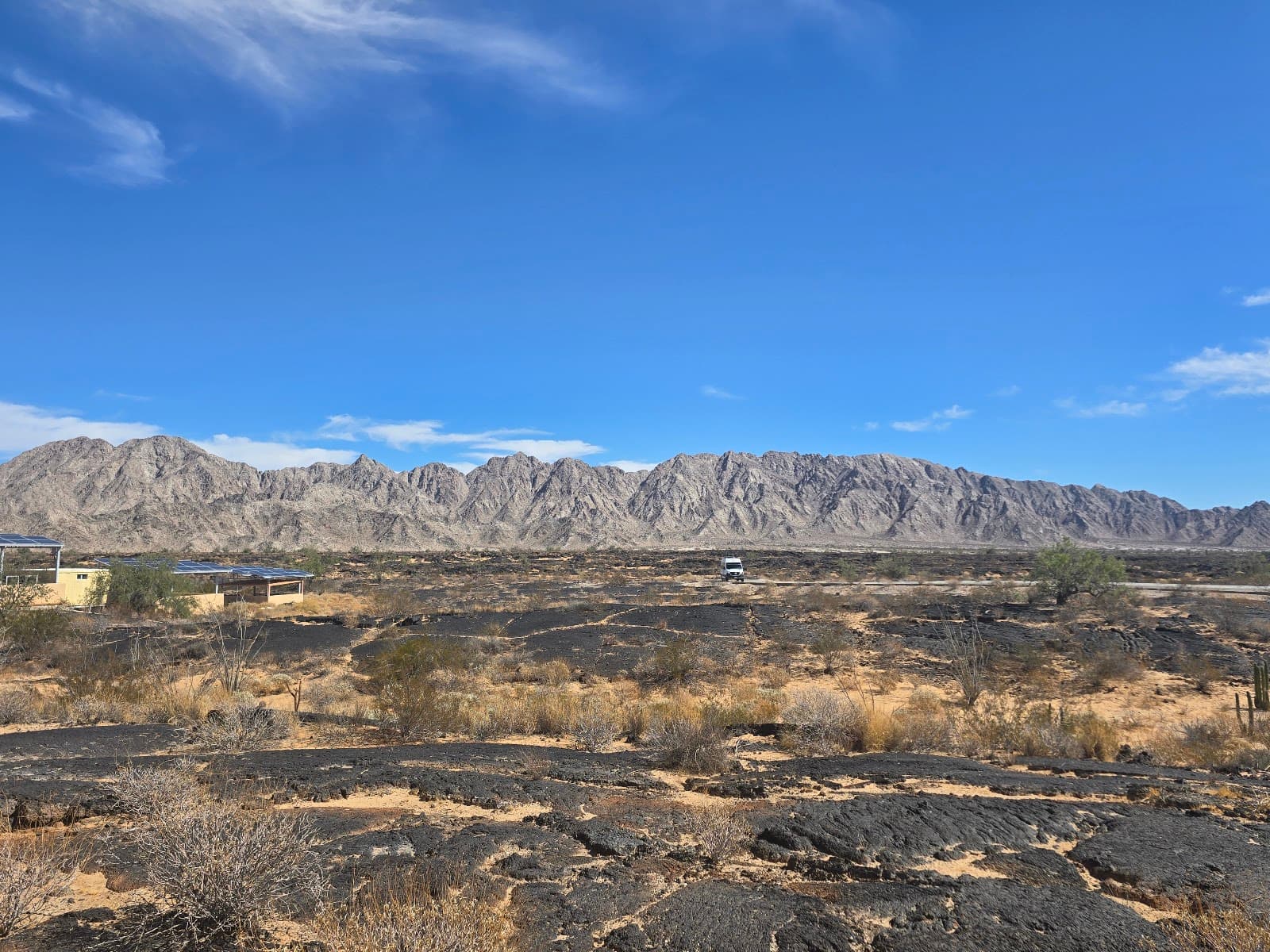 Schuk Toak Visitor Center - Image 1