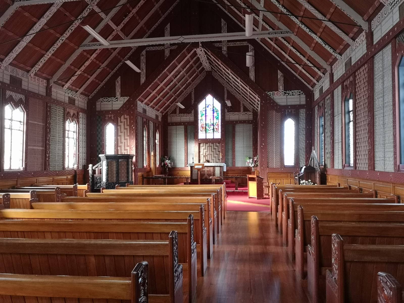 Heritage Architecture