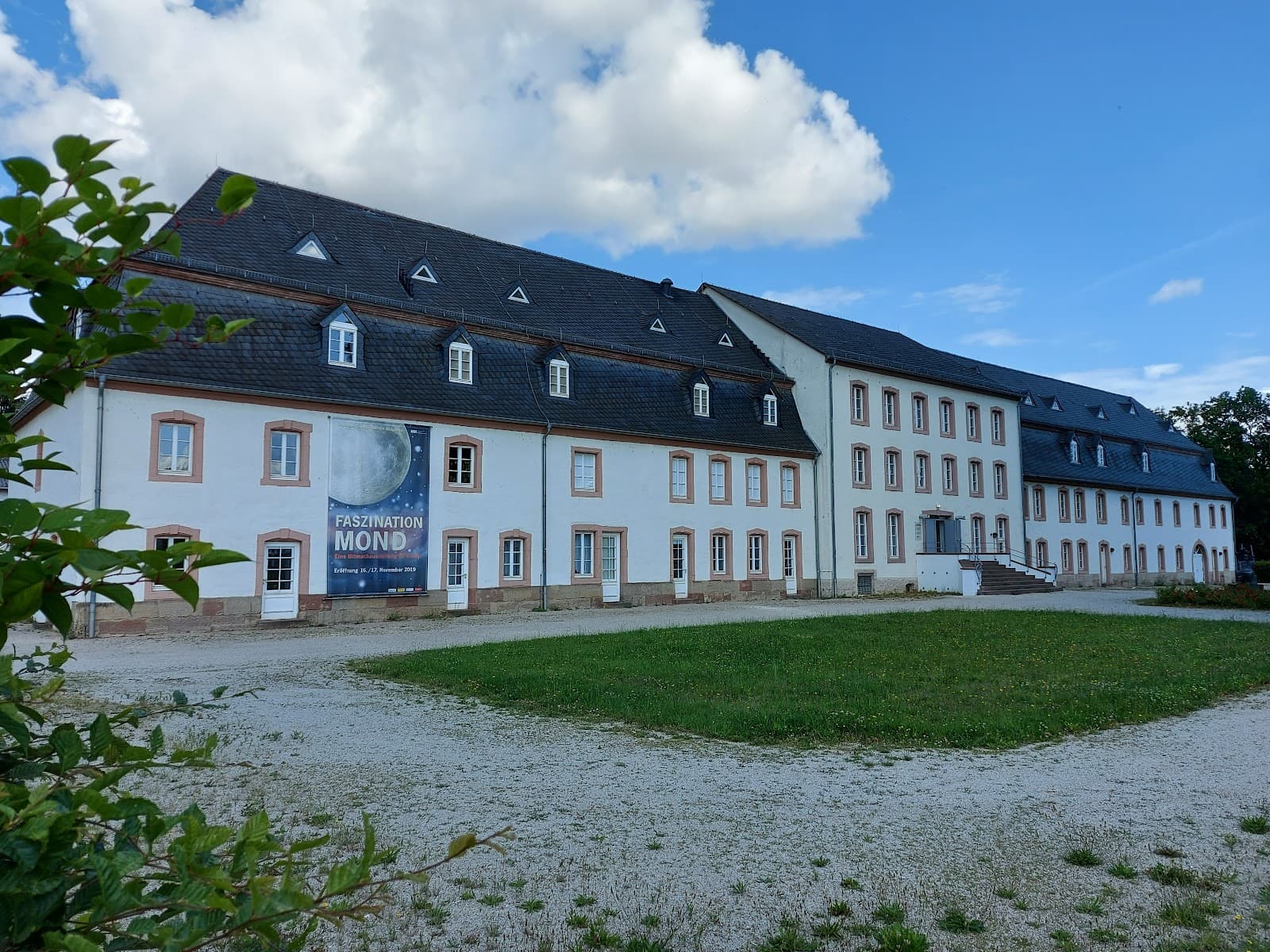 Deutsches Zeitungsmuseum Wadgassen - Image 1