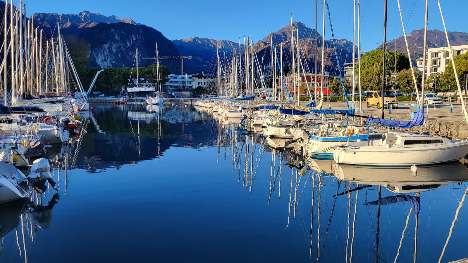 Porto San Nicolò - Image 1