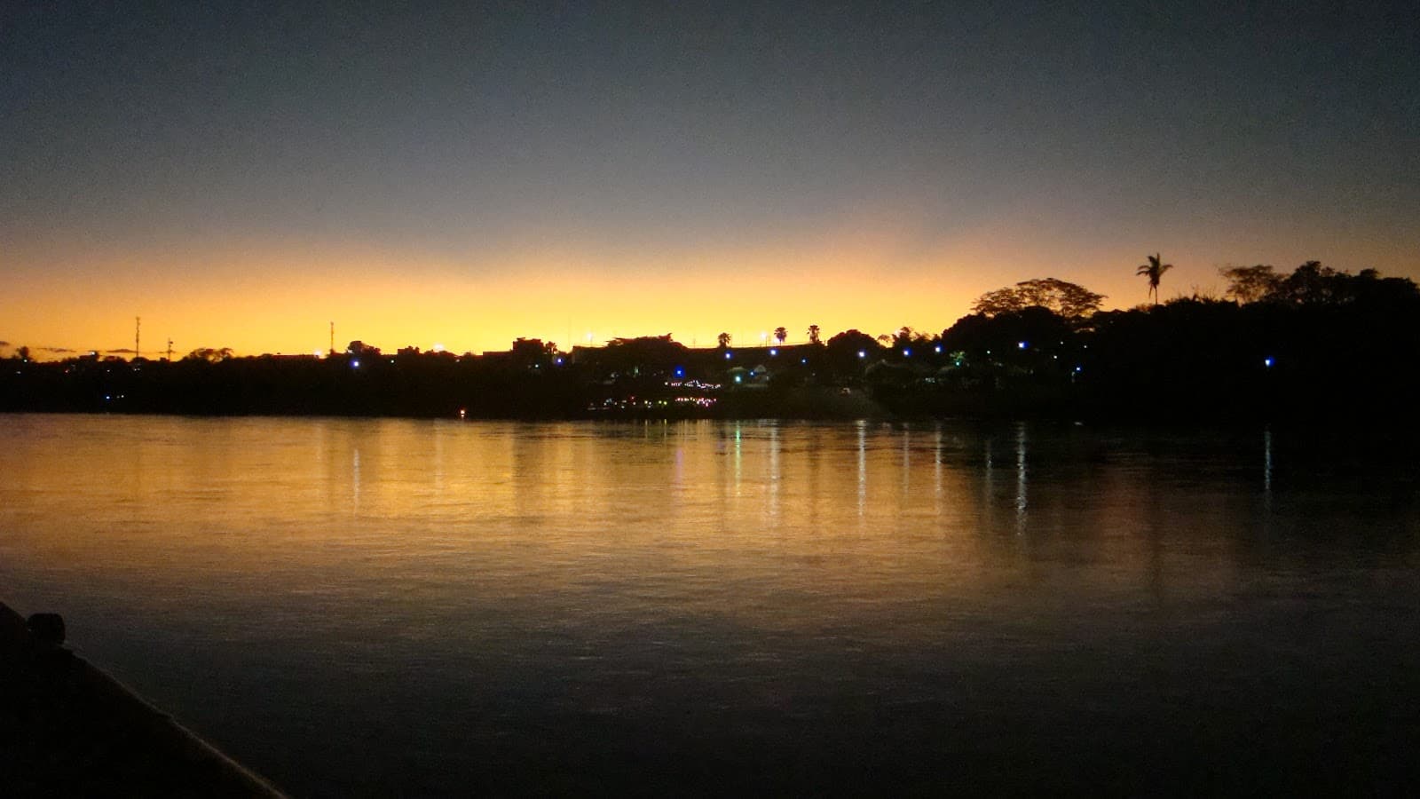 Aragarças & Praia Quarto Crescente - Image 1