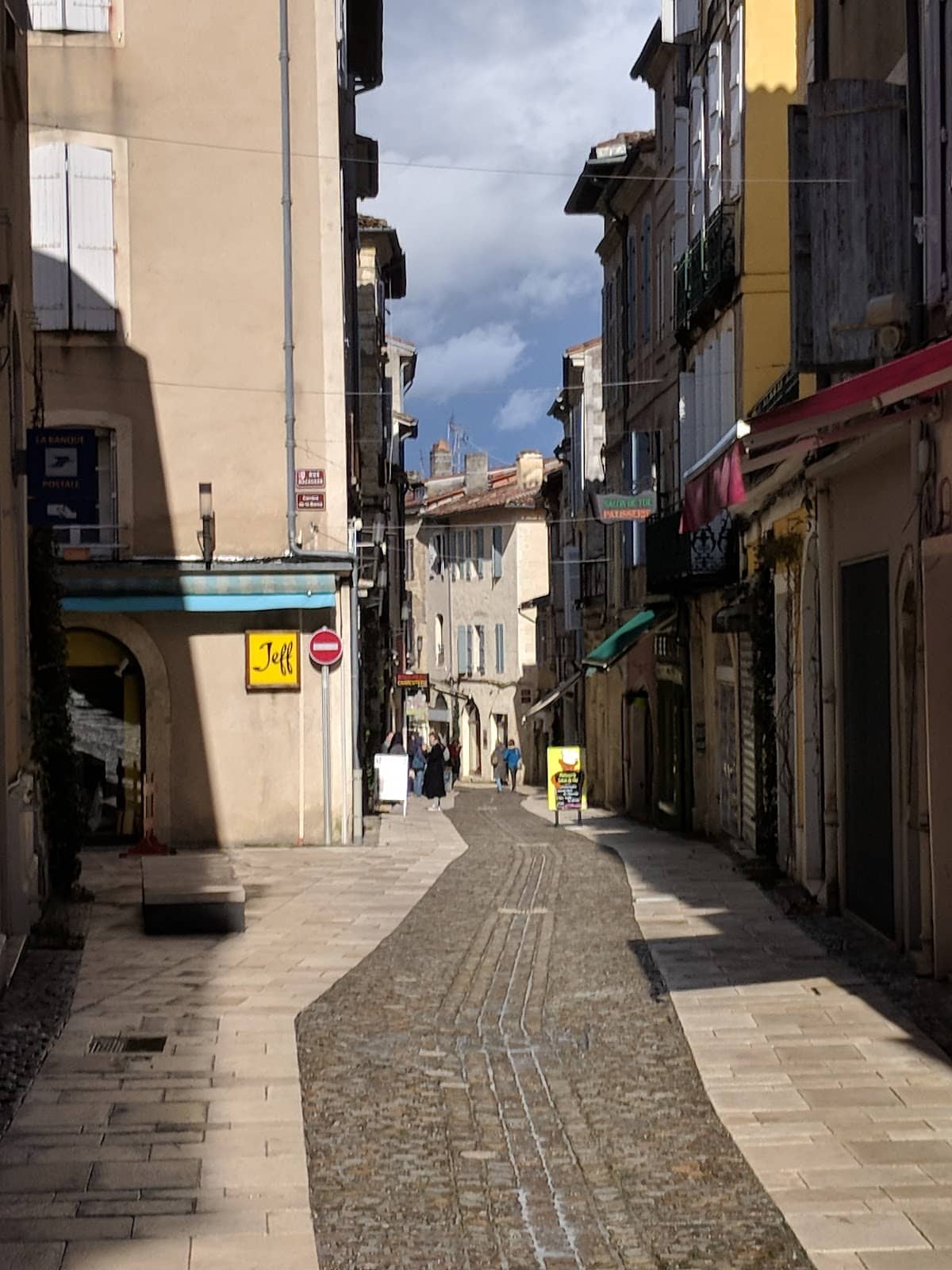 La Chambre de l'Être