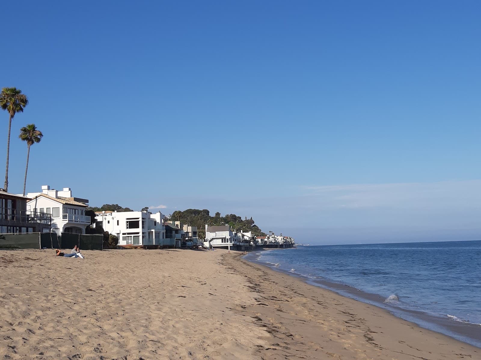 Escondido Beach - Image 1