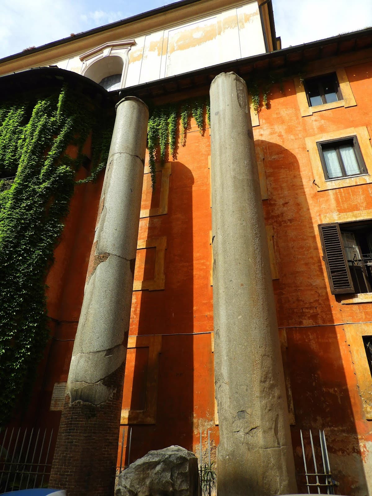 Baths of Nero - Image 1