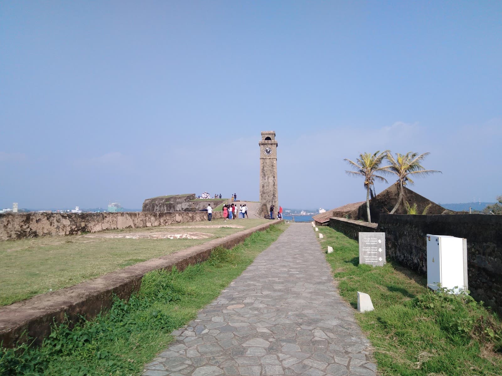 Moon Bastion - Image 1