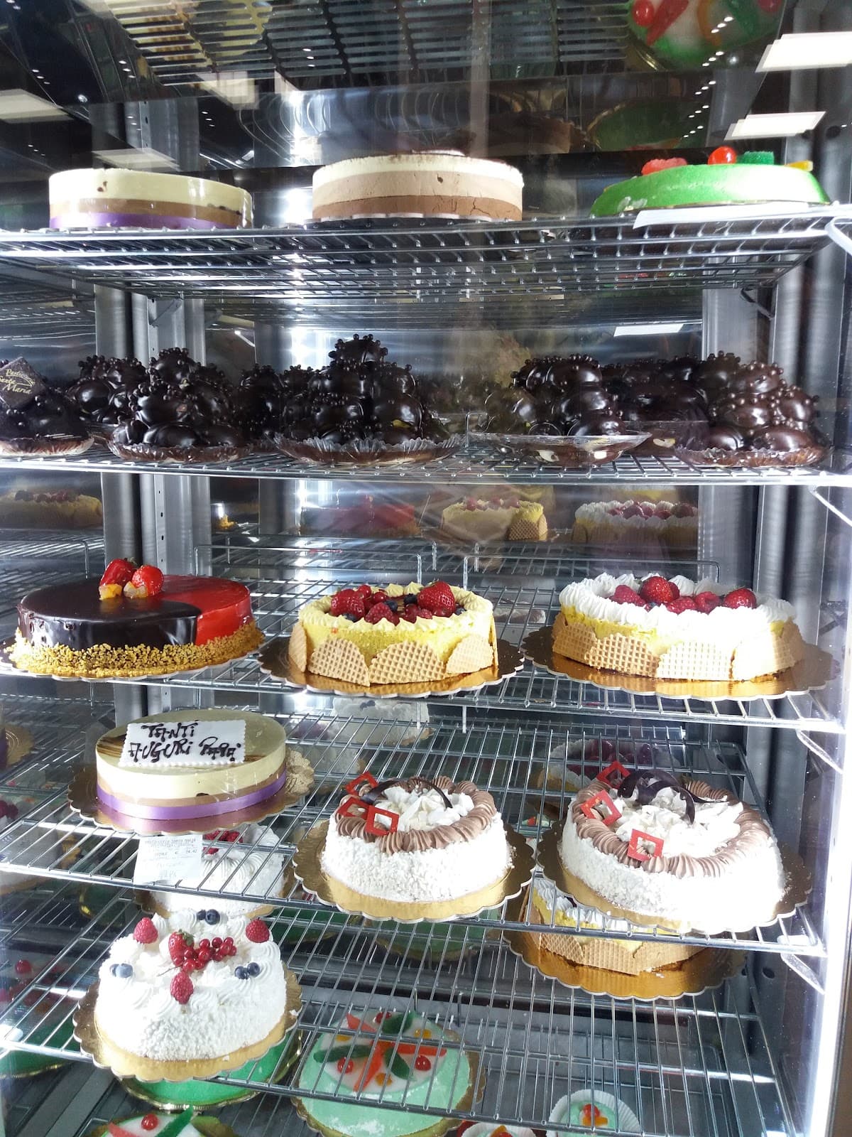 Borgo Santa Maria - Image 1