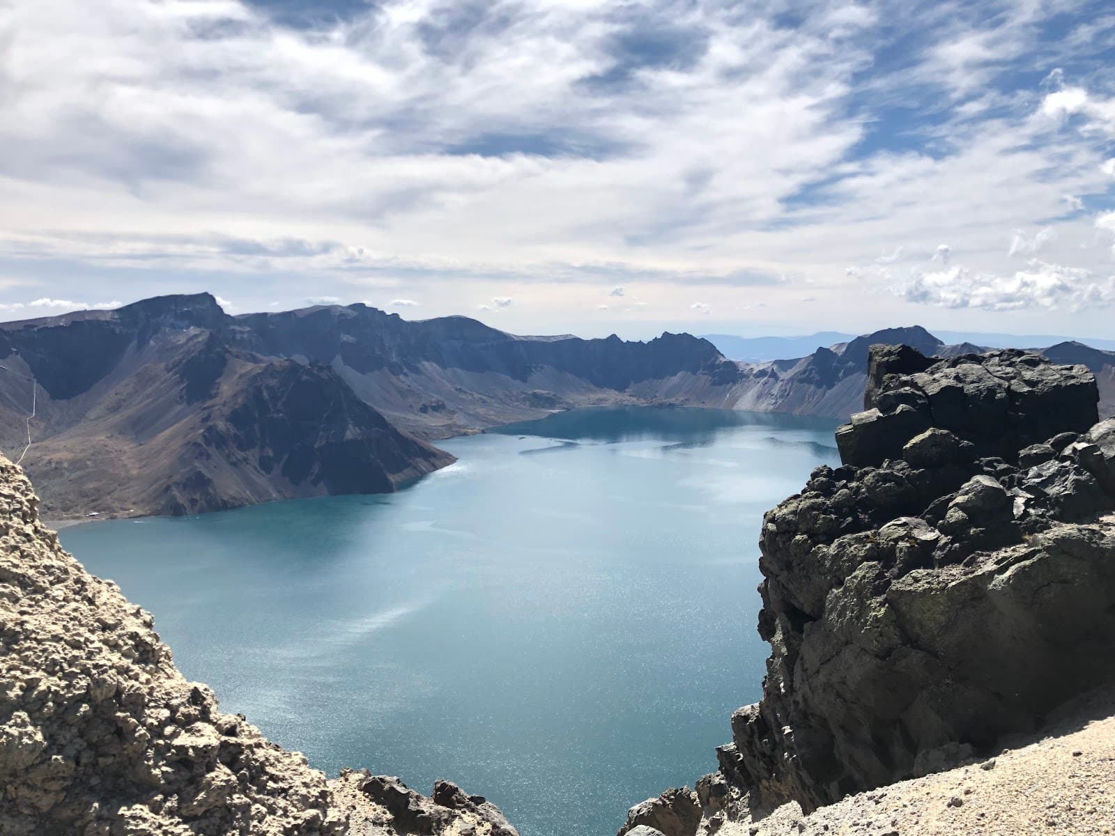 Changbai Mountain Scenic Area - Image 1