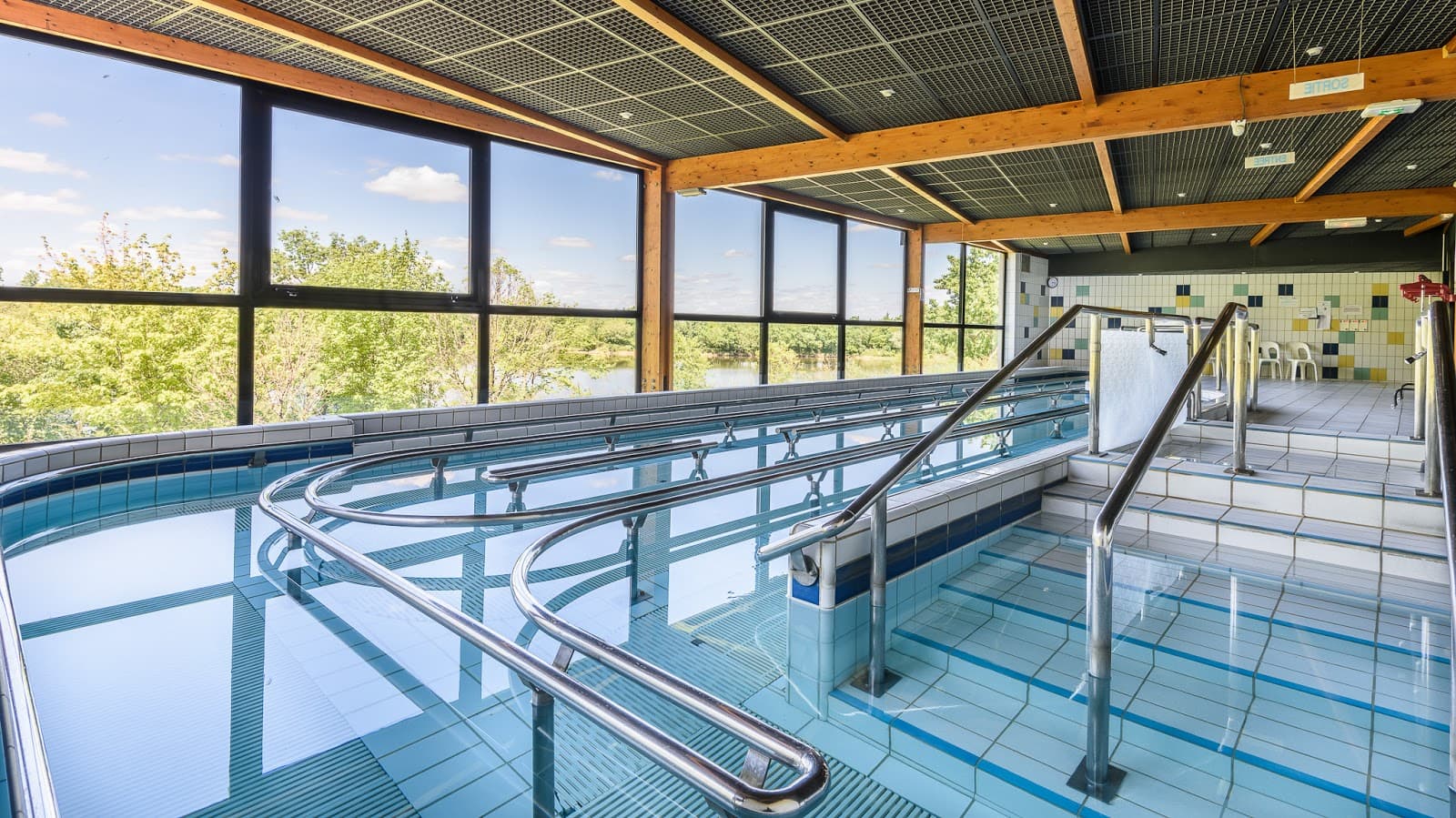 Thermes des Arènes - Image 1