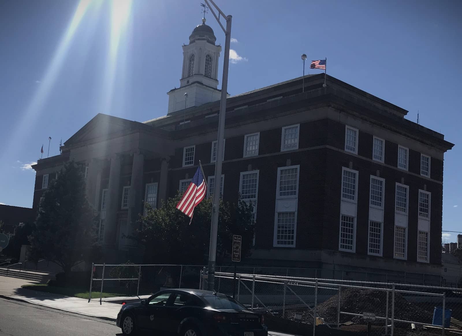 Historic Architecture