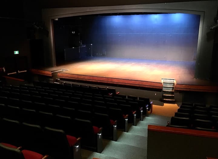 Northern Arts and Cultural Centre (NACC) - Image 1