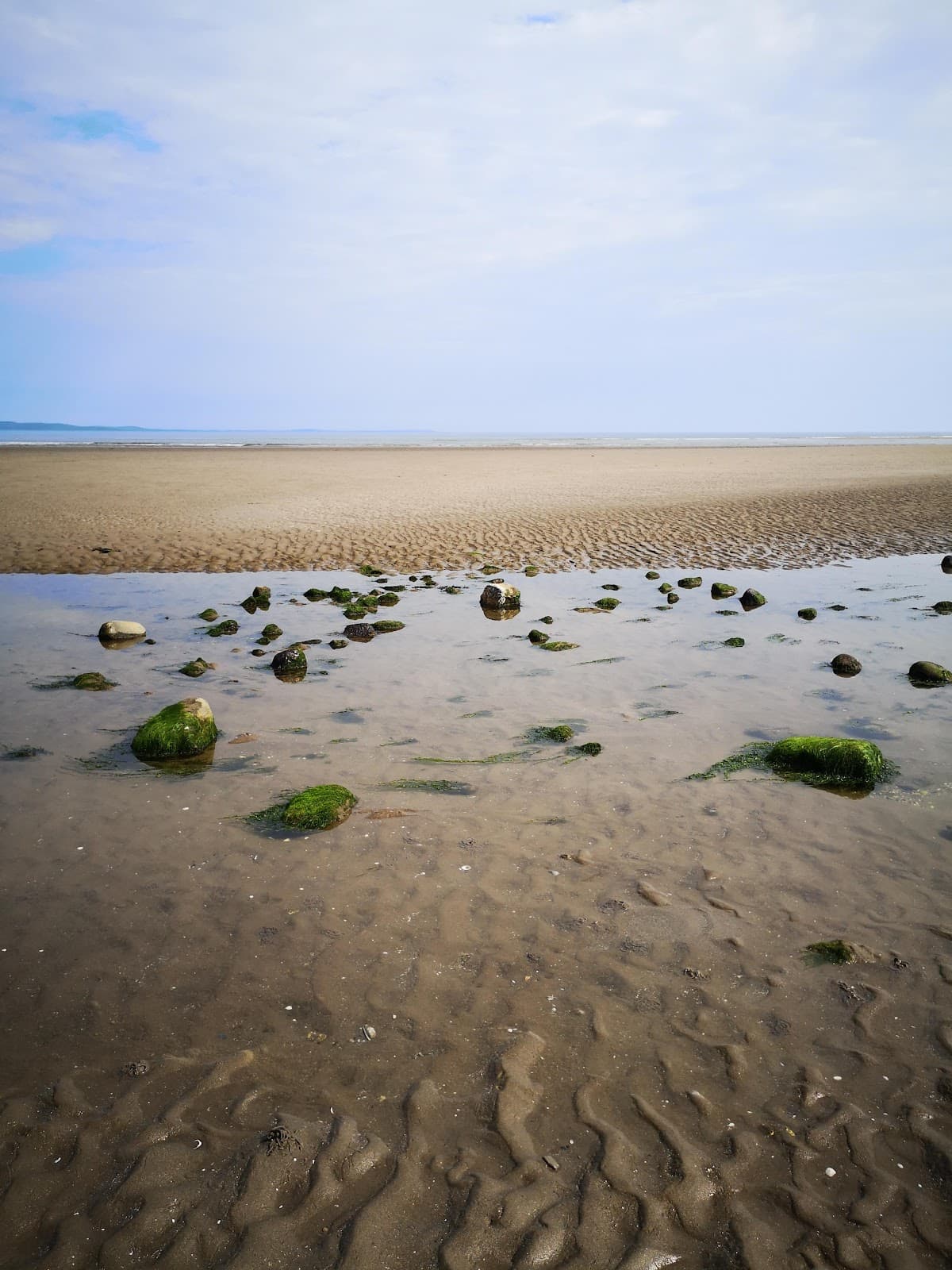 Sandhead Beach - Image 1