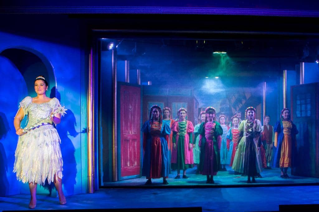 The Curious Incident of the Dog in the Night-Time