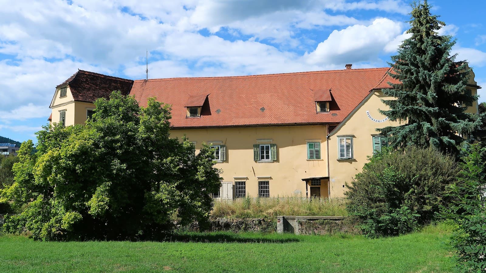 Schloss Bayerhofen - Image 1